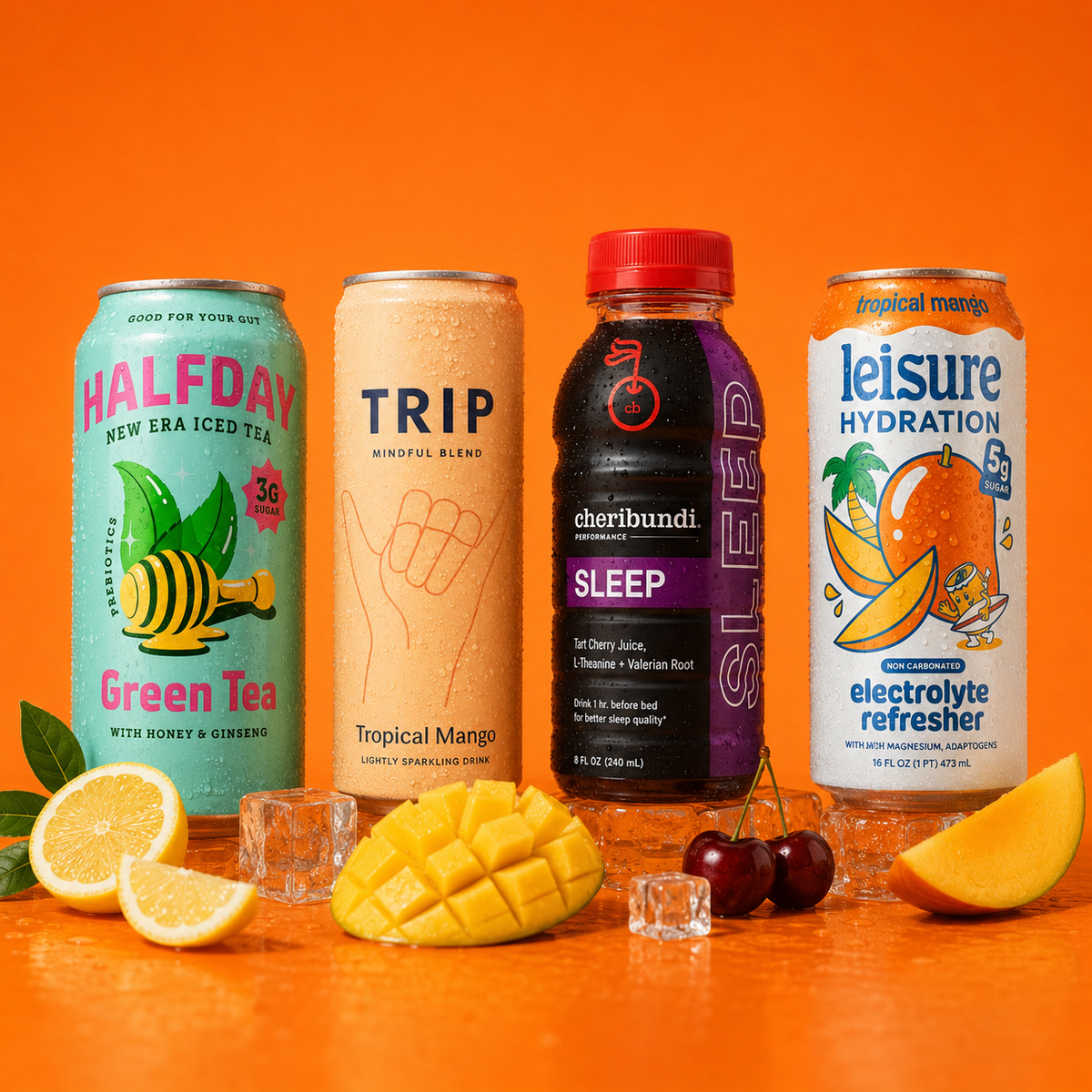 Beverages