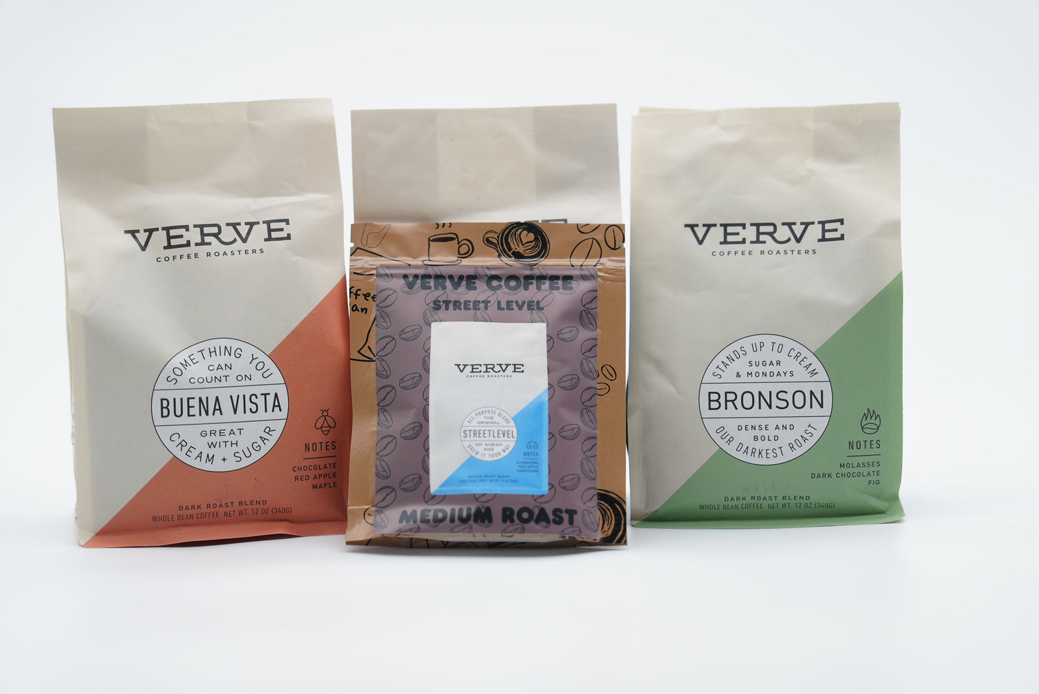 Verve Coffee