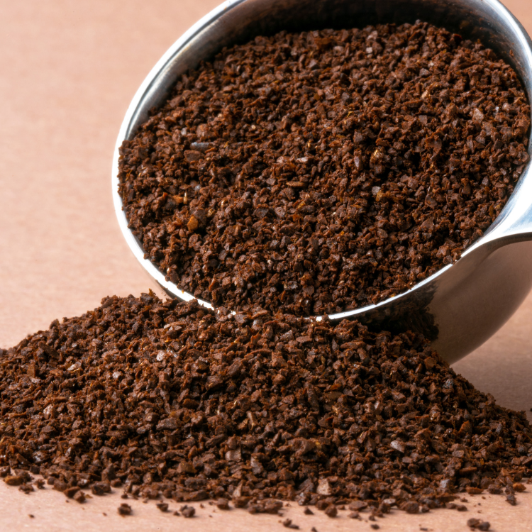 Ground Coffee