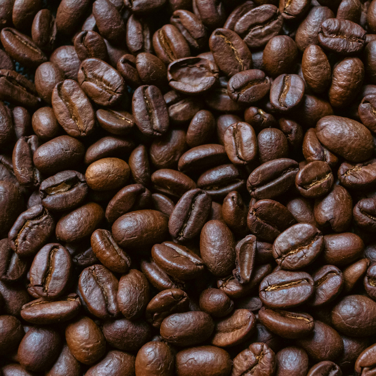 Whole Bean Coffee