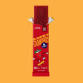 Pulpito Sassy Strawberry Fruit Bars Single Bar