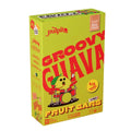 Pulpito Groovy Guava Fruit Bars  10-Pack