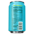 Halfday Sweet Prebiotic Iced Tea 12 oz 12 Pack