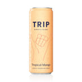 TRIP Tropical Mango Botanical Drink 8.5 oz 12 Pack
