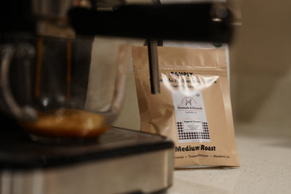 Coffee Sample Discovery Bundle