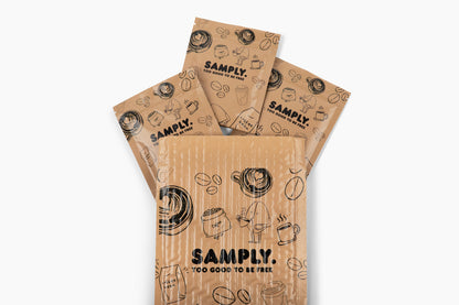 Coffee Sample Discovery Bundle
