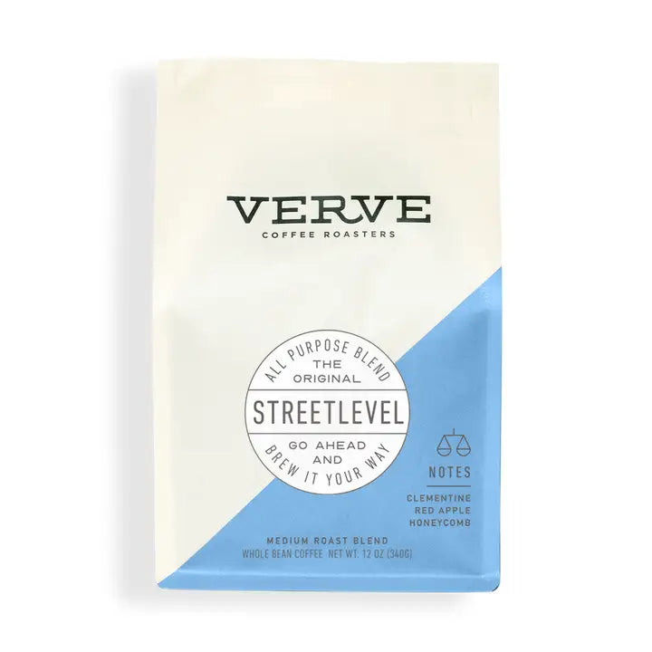 Verve Coffee Street Level 12oz
