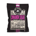 Pop Daddy Cinnamon Sugar Seasoned Pretzels Single Pack