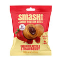Smash Jammy Protein Bites – Sunflower Butter & Strawberry, Single Pack